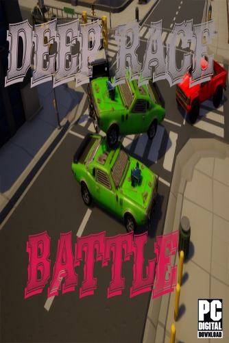 Deep Race: Battle  