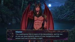  Demonheart: The Cursed Trial