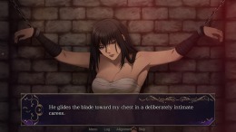  Demonheart: The Cursed Trial