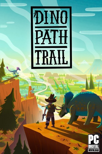 Dino Path Trail скачать торрентом
