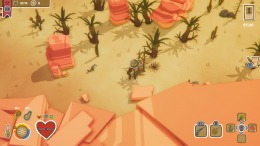   Dino Path Trail