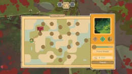 Dino Path Trail 