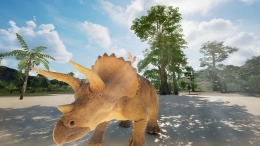  Dinosaur World