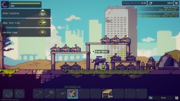 Doloc Town  