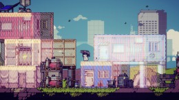 Doloc Town  PC