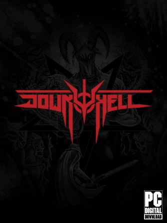 Down to Hell  