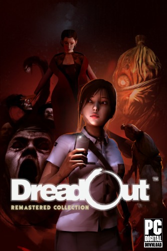 DreadOut Remastered Collection  