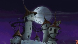   Drscula: The Vampire Strikes Back