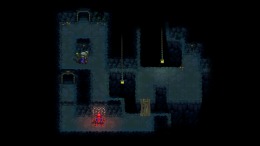Dungeons of Dreadrock 2 - The Dead King's Secret 