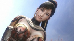 DYNASTY WARRIORS 7: Xtreme Legends  