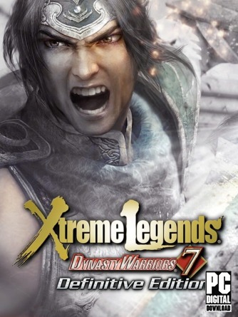 DYNASTY WARRIORS 7: Xtreme Legends  