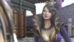 DYNASTY WARRIORS 7: Xtreme Legends 