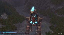 EARTH DEFENSE FORCE 4.1 WINGDIVER THE SHOOTER 