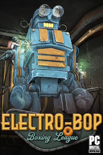 Electro Bop Boxing League скачать торрентом
