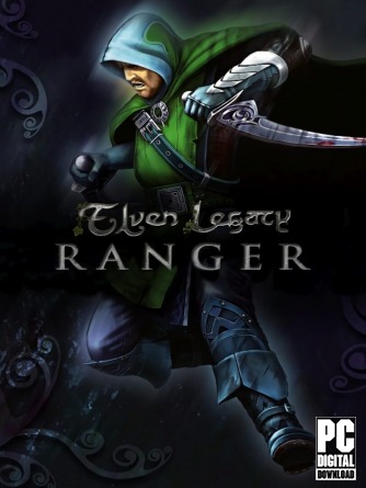 Elven Legacy: Ranger  