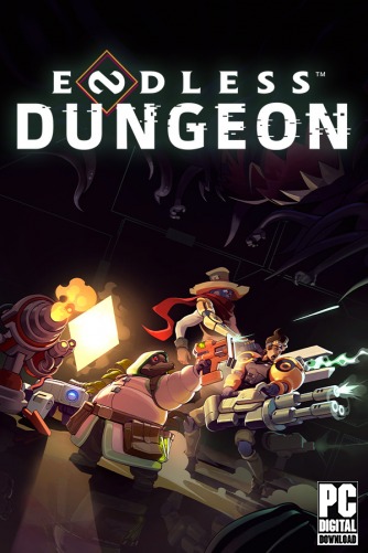 ENDLESS Dungeon  