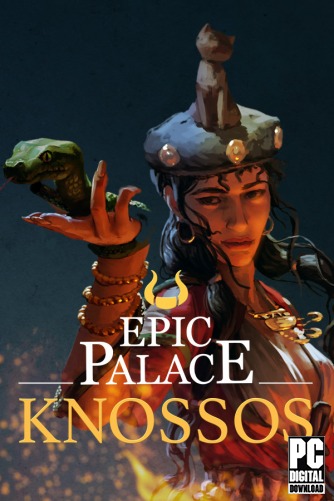 Epic Palace : Knossos скачать торрентом