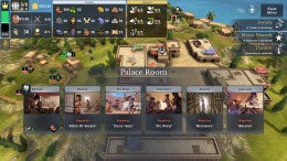   Epic Palace : Knossos