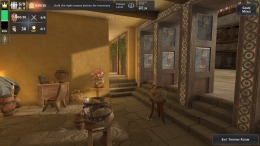  Epic Palace : Knossos