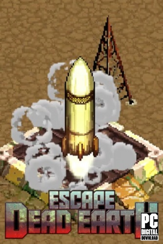 Escape Dead Earth  