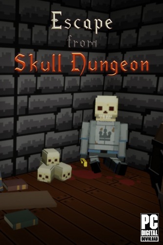 Escape from Skull Dungeon  