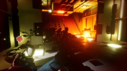  Escape From Violet Institute