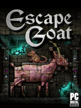 Escape Goat  