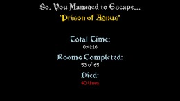 Escape Goat  PC