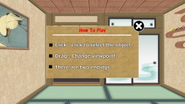  Escape the Ninja Room