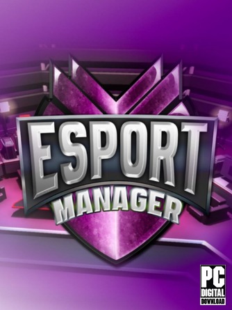 ESport Manager  