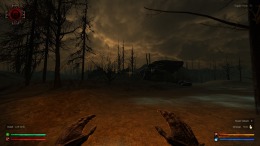   ETERNAL BLOOD