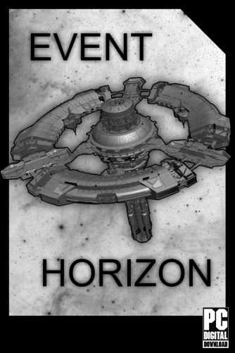 Event Horizon - Frontier  