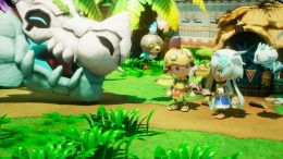 FANTASY LIFE i: The Girl Who Steals Time  PC