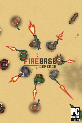 Firebase Defence  
