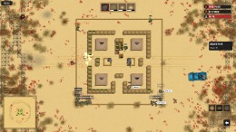   Firebase Defence