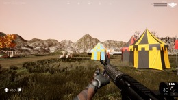 Firescout  PC