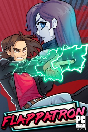 Flappatron  