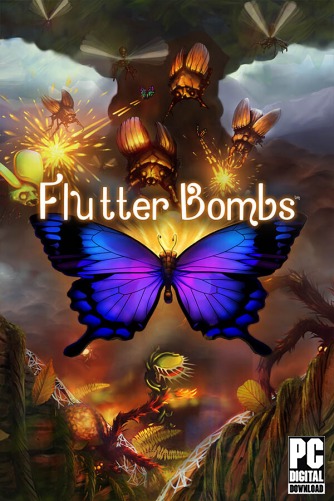 Flutter Bombs  
