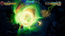   Flutter Bombs