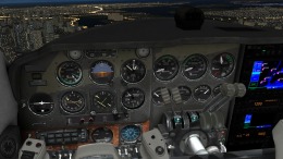 FlyInside Flight Simulator  
