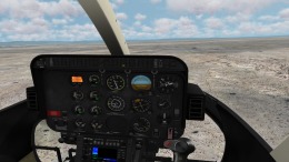  FlyInside Flight Simulator