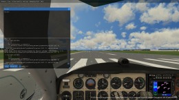 FlyInside Flight Simulator  PC