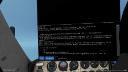   FlyInside Flight Simulator