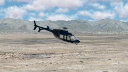 FlyInside Flight Simulator 