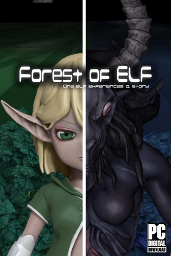 FOREST OF ELF  