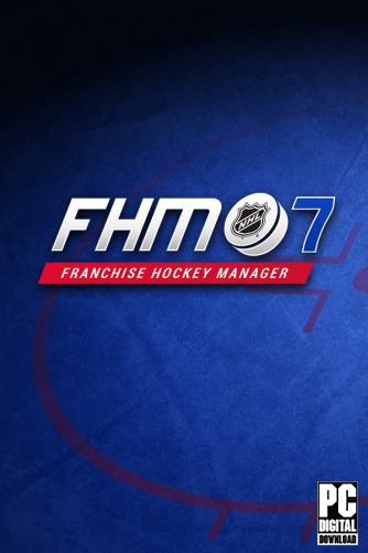 Franchise Hockey Manager 7  