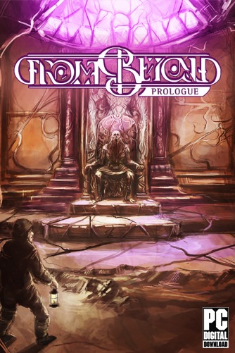 From Beyond Prologue  