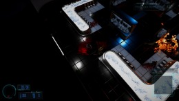 Frontier - TRS  PC