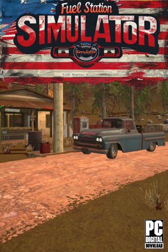 Fuel Station Simulator  