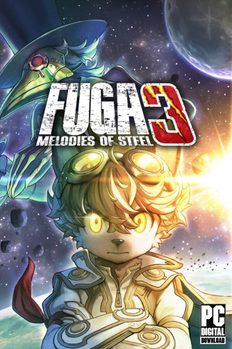 Fuga: Melodies of Steel 3  